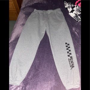 Chalkboard Sweatpant